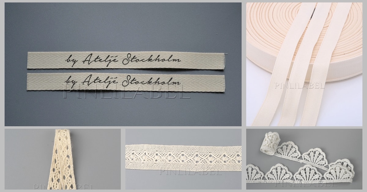 Gallery of Cotton Tape