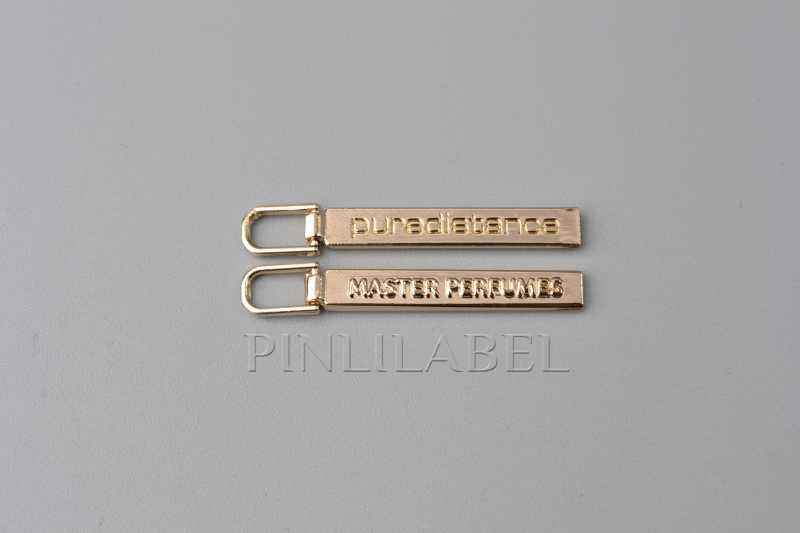 Custom Metal Pendants and Charms - pinliLAbel