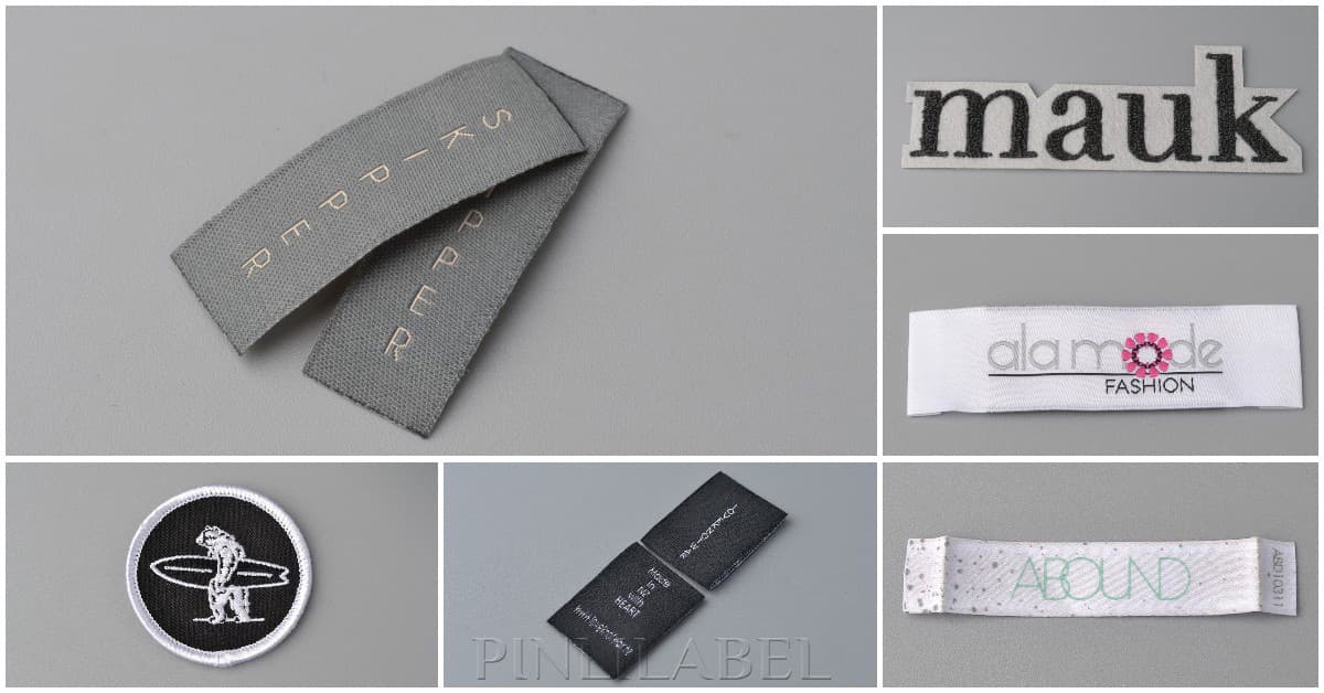 Paper Tags for Clothes: A Guide to Boost Product Branding - pinliLAbel