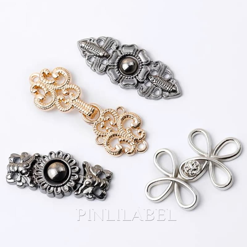 Custom Frog Closures Adding A Personal Touch To Your Garments PinliLAbel Custom Frog Closures Adding A Personal Touch To Your Garments PinliLAbel